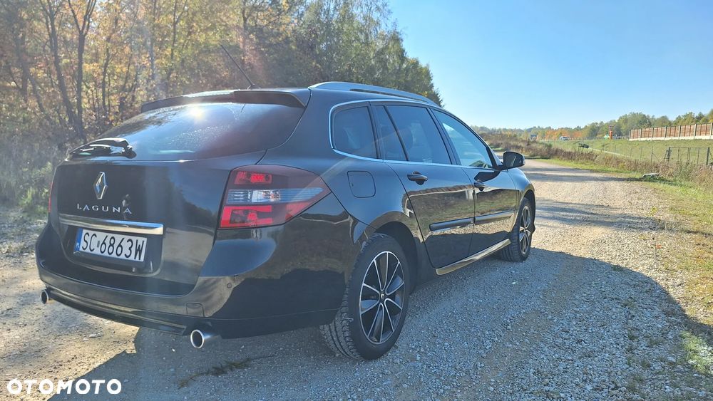 Renault Laguna - 7