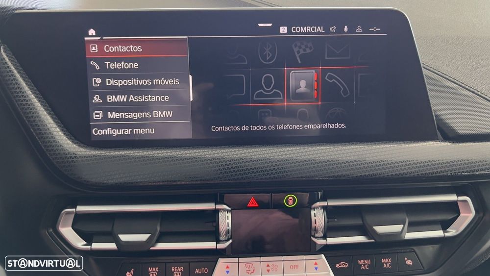 BMW 218 Gran Coupé - 18