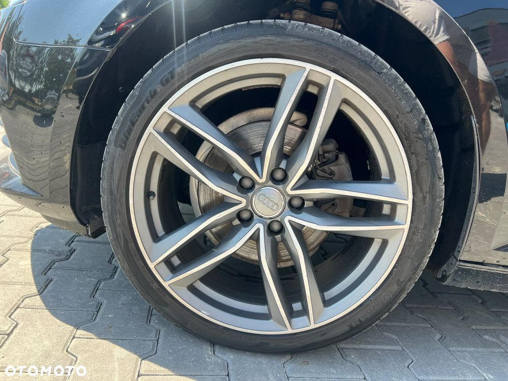 Audi A4 Avant 2.0 TDI S tronic sport - 21