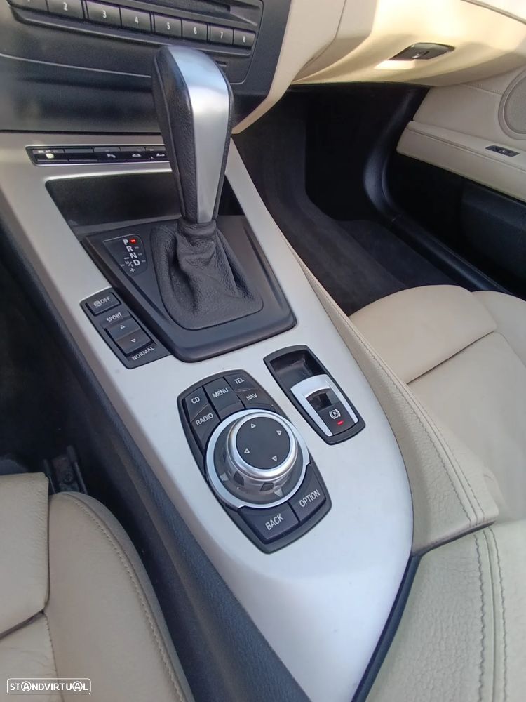 BMW Z4 sDrive23i Aut. - 4