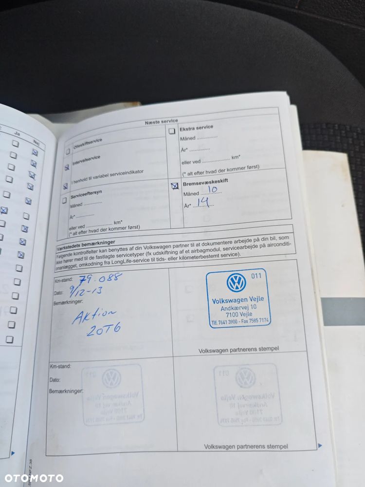 Volkswagen Amarok - 20