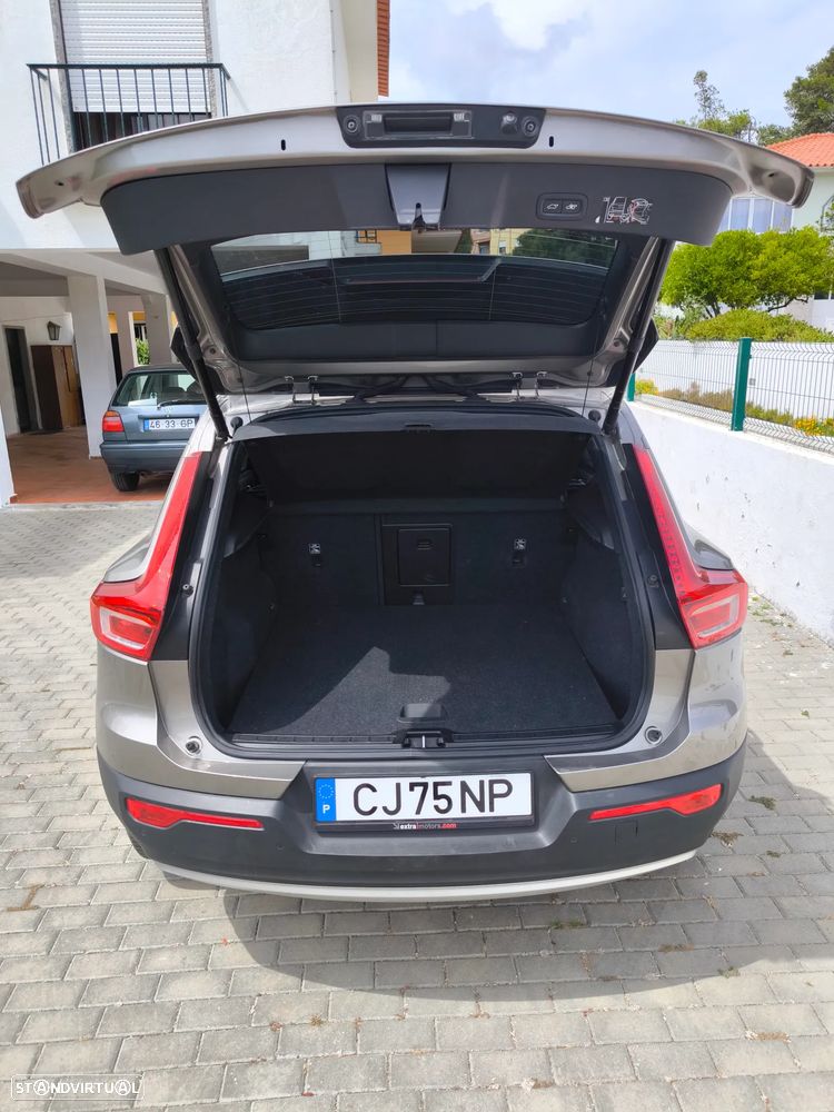 Volvo XC 40 1.5 T5 PHEV Inscription - 5