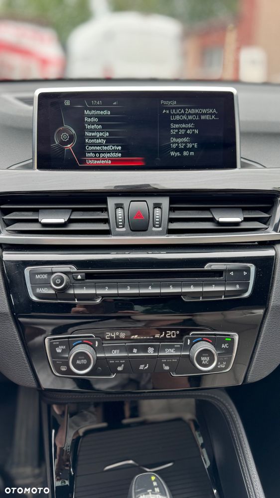 BMW X1 - 16
