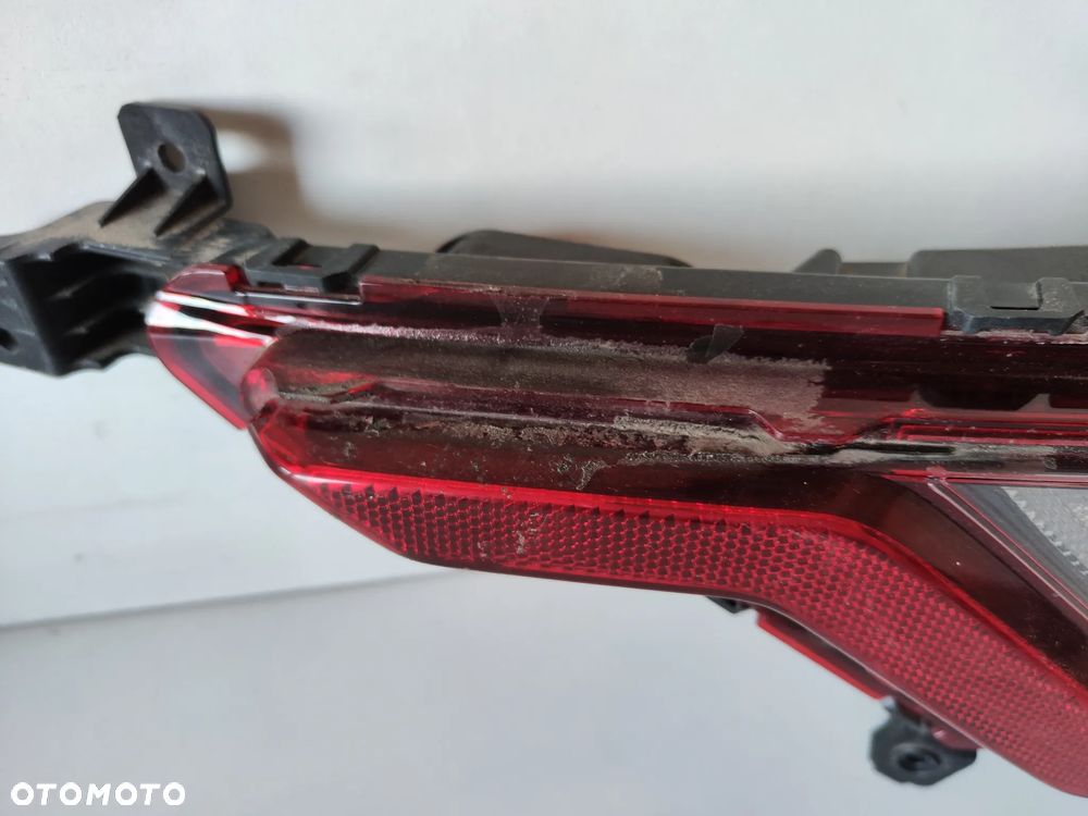 Kia NIRO Lampa TYŁ Prawa 92406-AT100 LED - 5