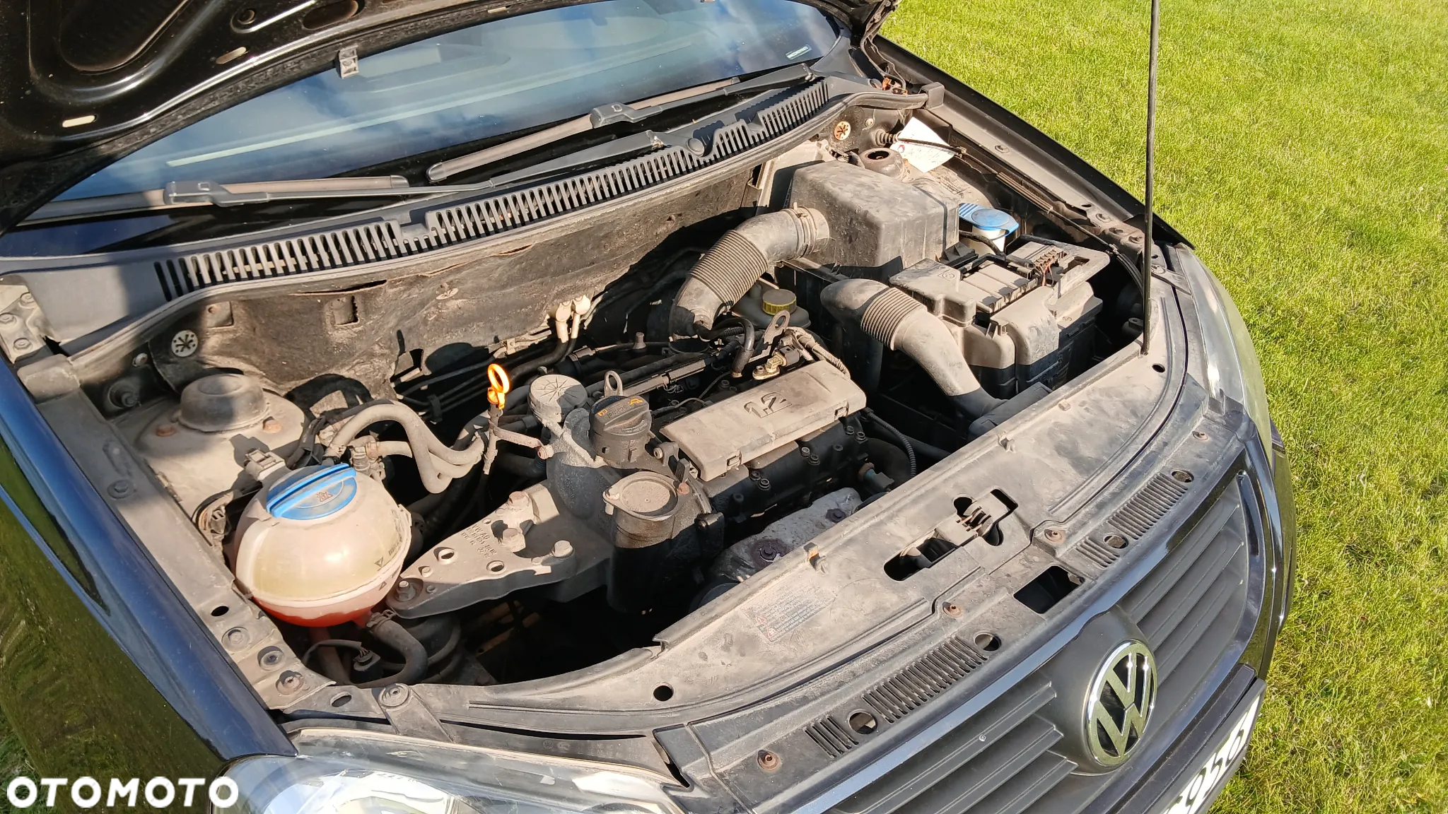 Volkswagen Polo - 14