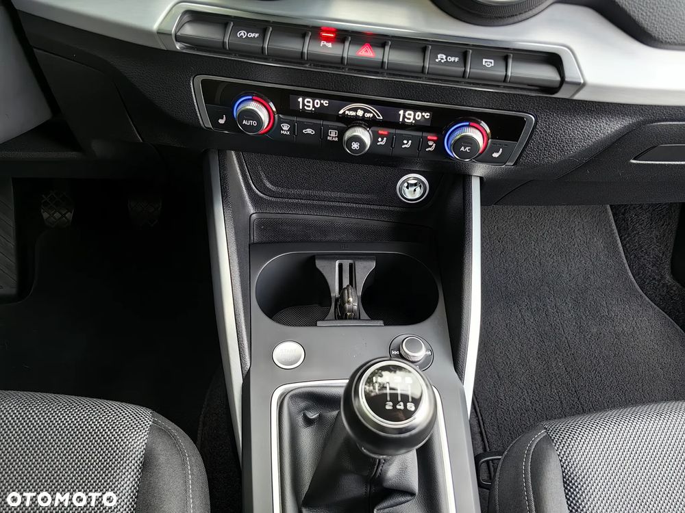 Audi Q2 1.4 TFSI cylinder on demand sport - 31