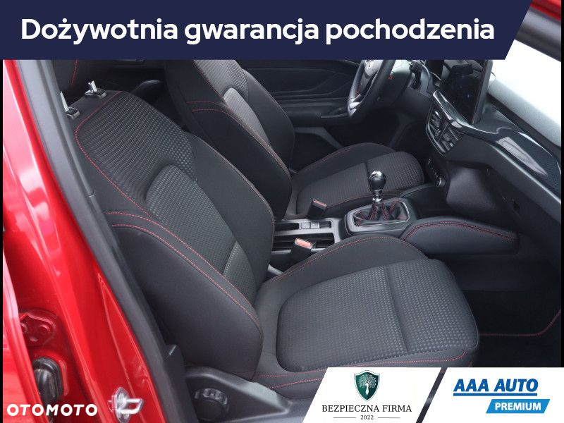 Ford Focus - 10