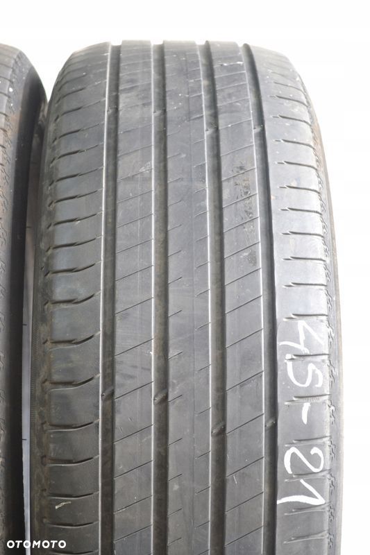 235/60R18 103V MICHELIN LATITUDE SPORT 3 x2szt 3168o - 4