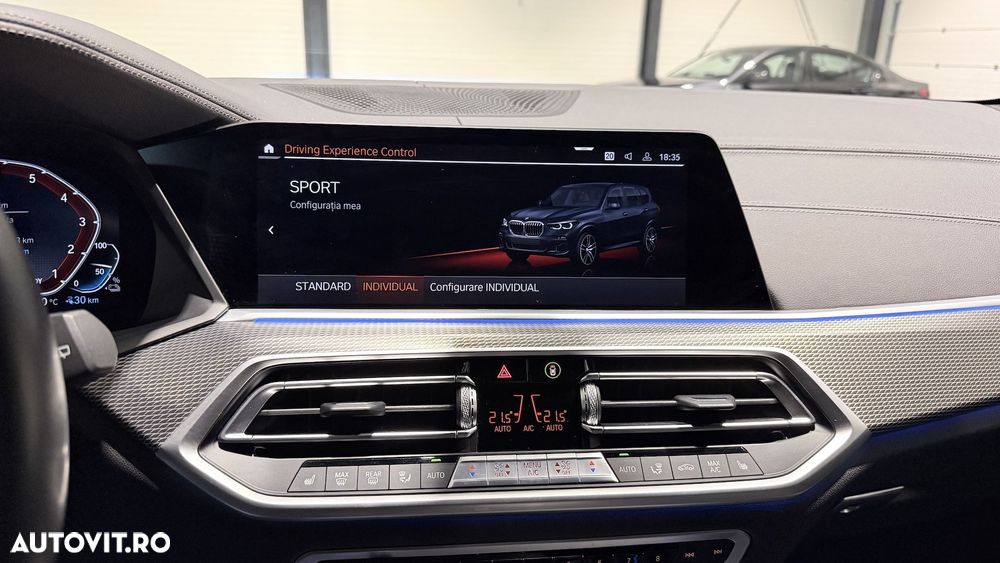 BMW X5 xDrive45e AT PHEV - 37