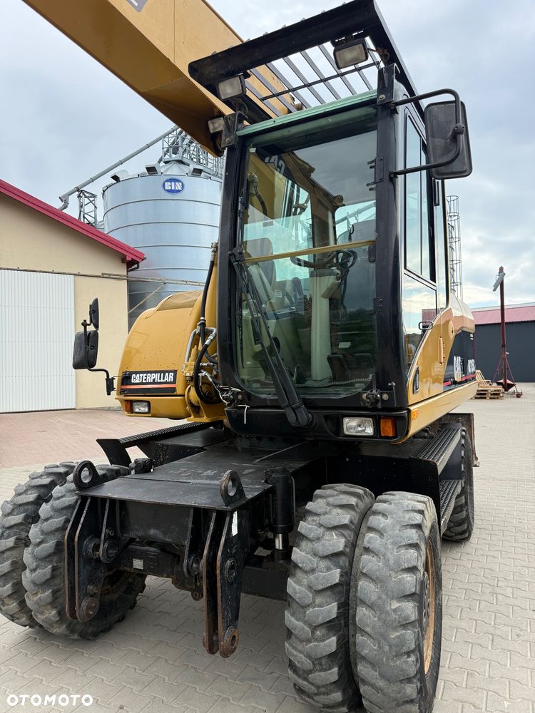 Caterpillar M315C - 11