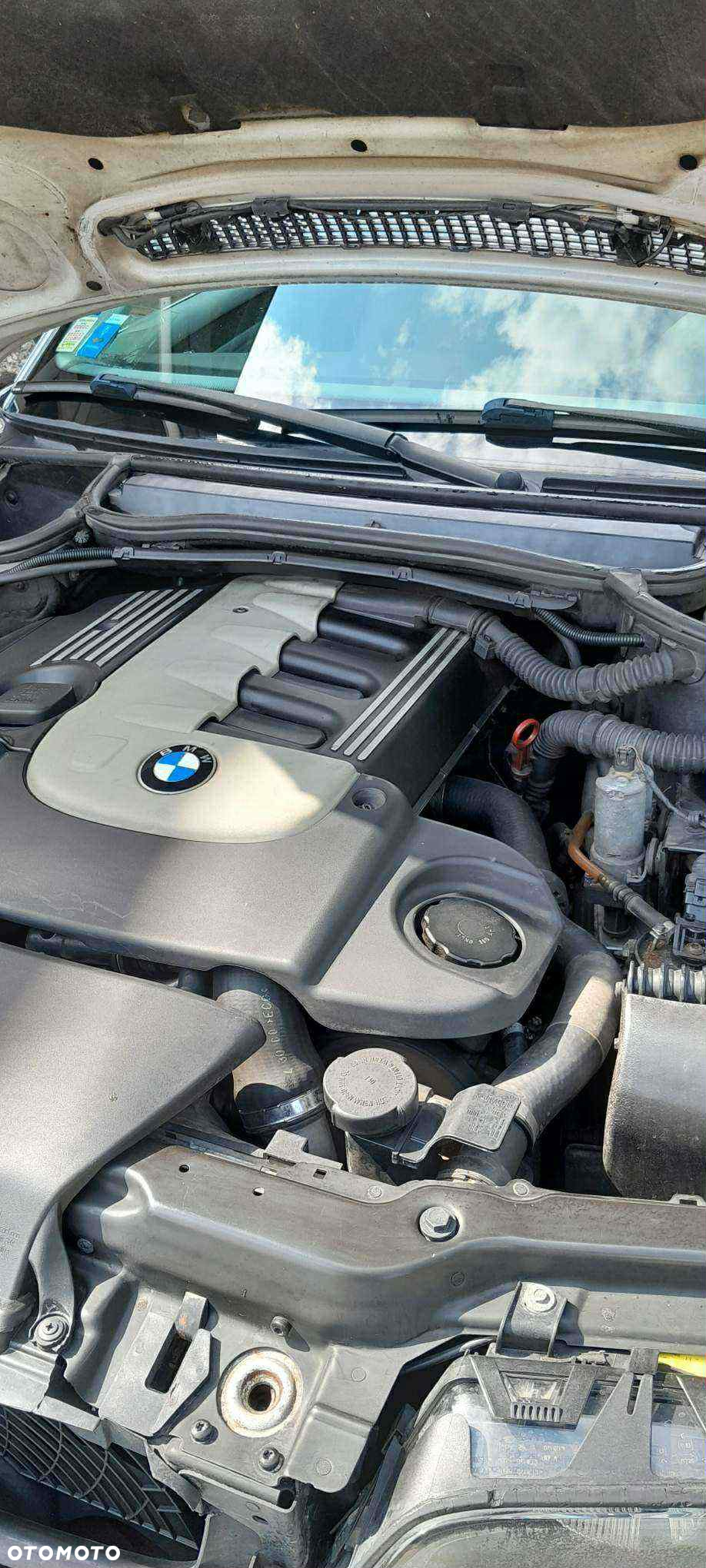 BMW Seria 3 - 7