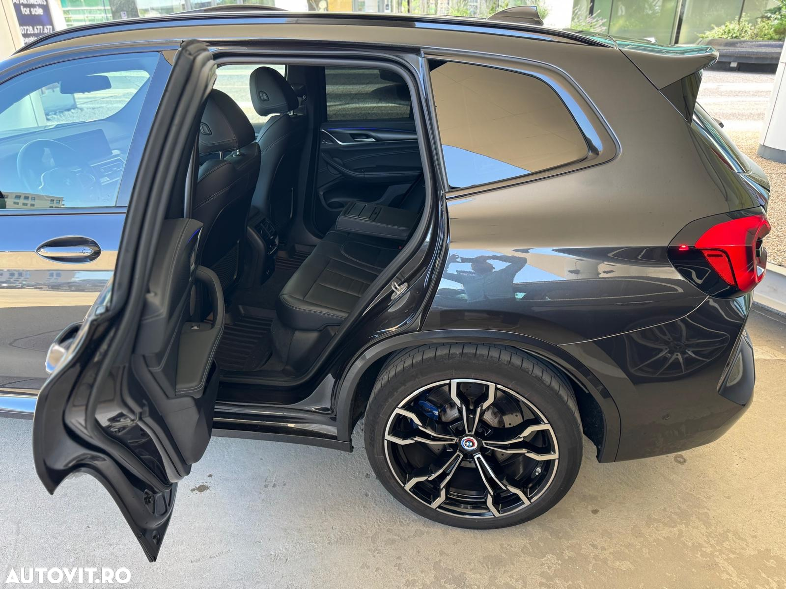 BMW X3 M Standard - 17