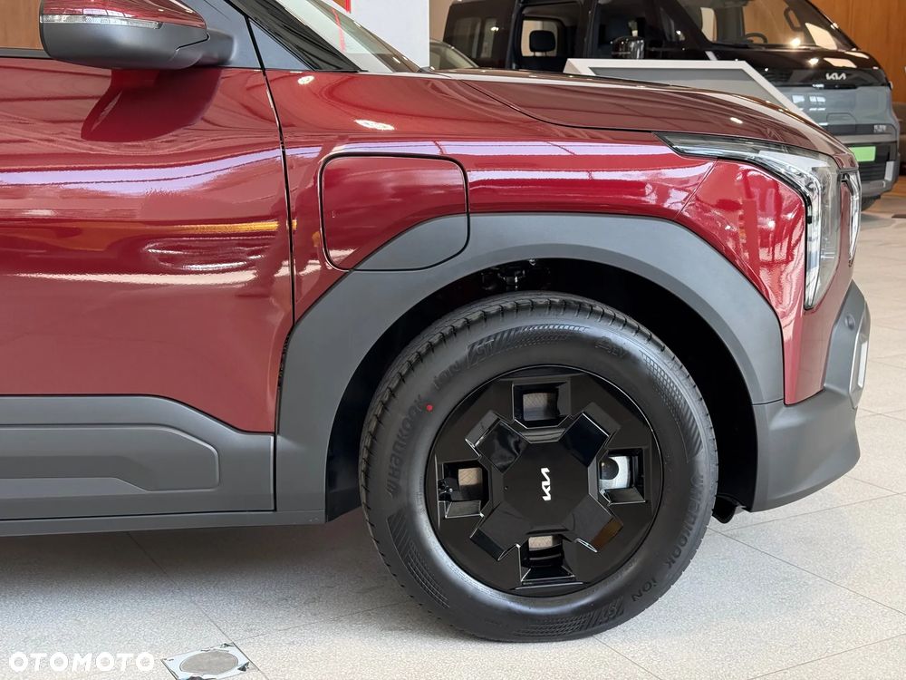 Kia EV2 42.2kWh Earth - 12