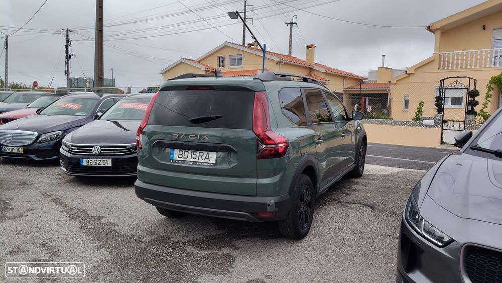 Dacia Jogger 1.0 TCe Comfort 7L - 6
