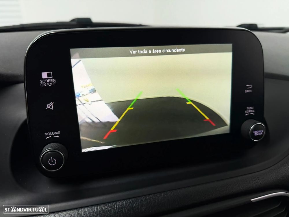 Fiat Tipo 1.3 MultiJet City Life - 23