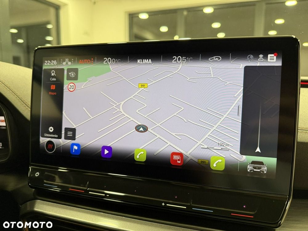 Cupra Formentor 2.0 TDI 4Drive DSG - 38