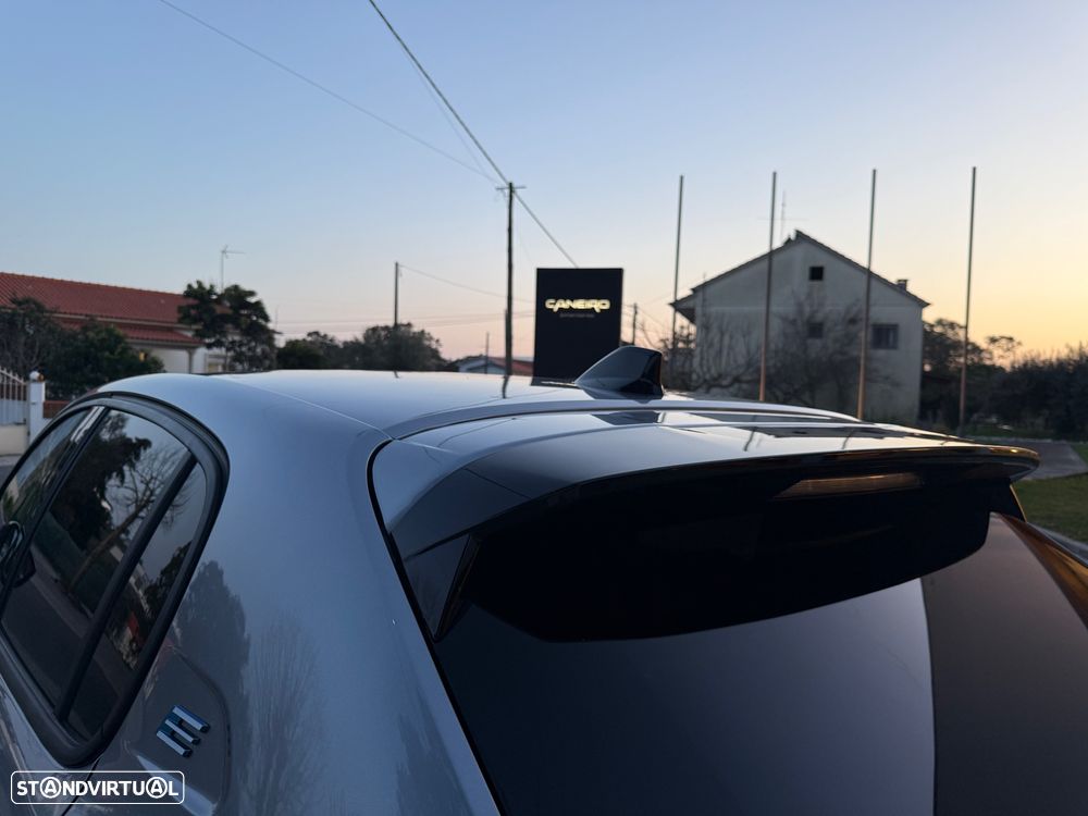 Peugeot e-208 51 kWh Allure - 21