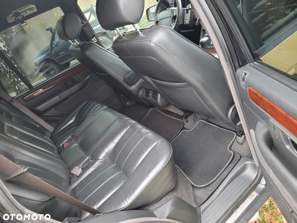 Land Rover Range Rover 4.6 HSE - 9