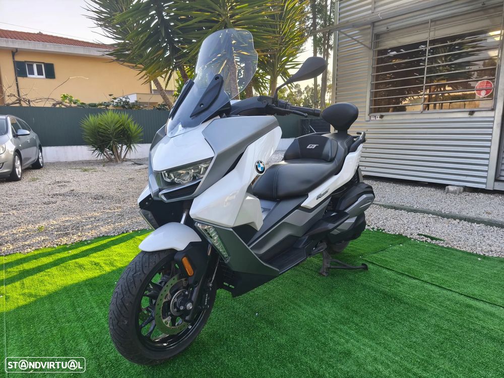 BMW C 400 GT C 400 GT - 3