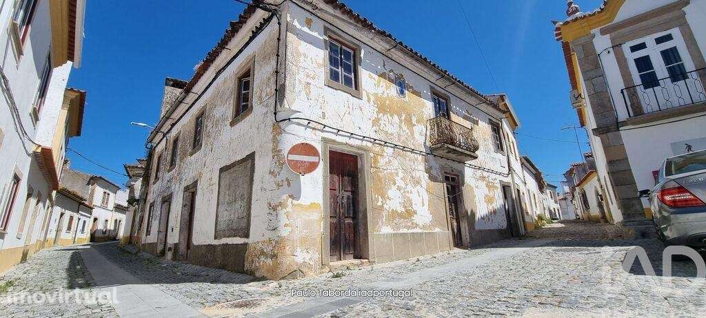 Casa tradicional T9 em Alpalhão de 298,00 m2 - Grande imagem: 2/12