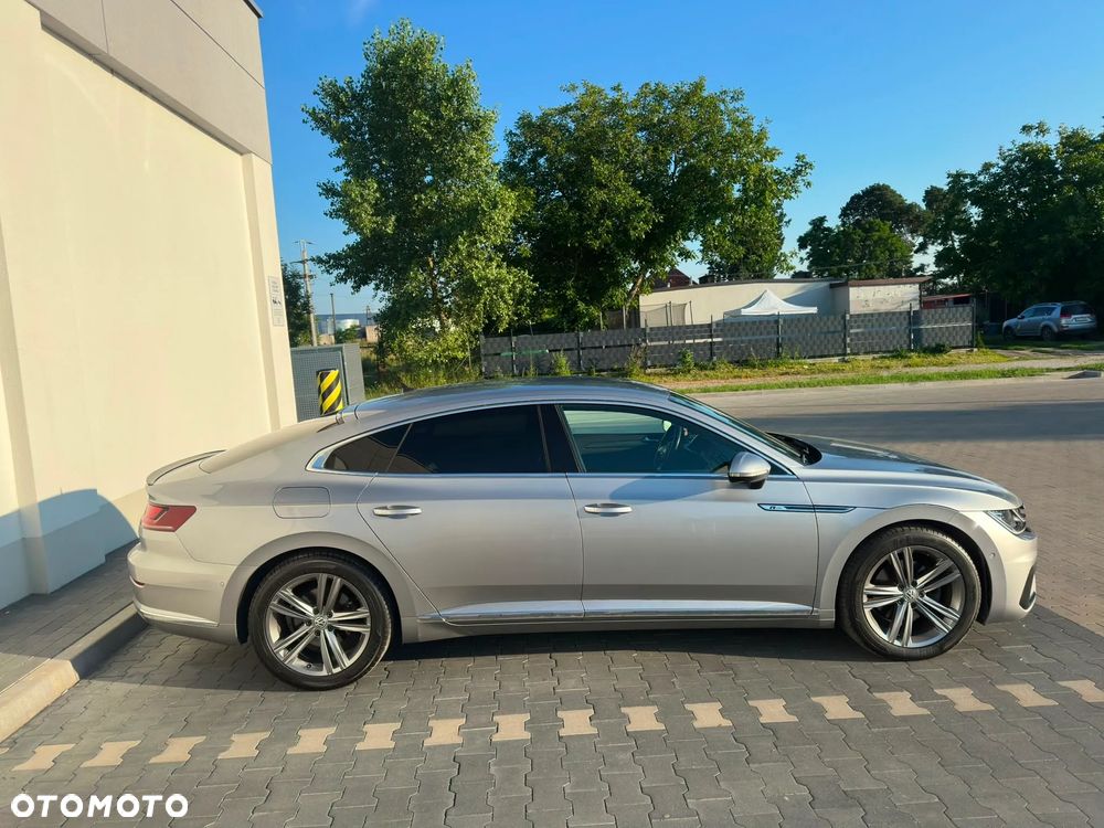 Volkswagen Arteon 2.0 TDI SCR R-Line DSG - 7