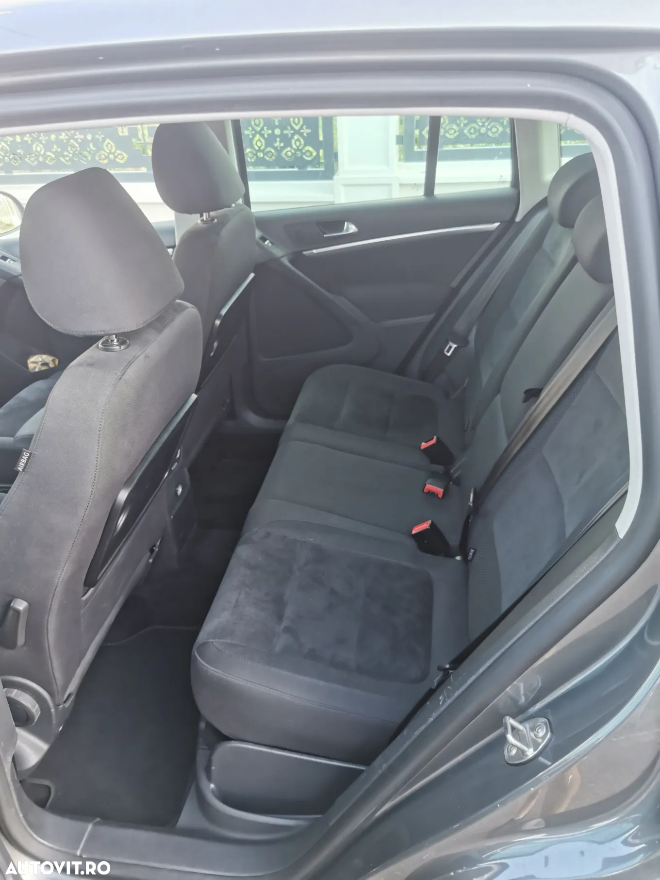 Volkswagen Tiguan - 7