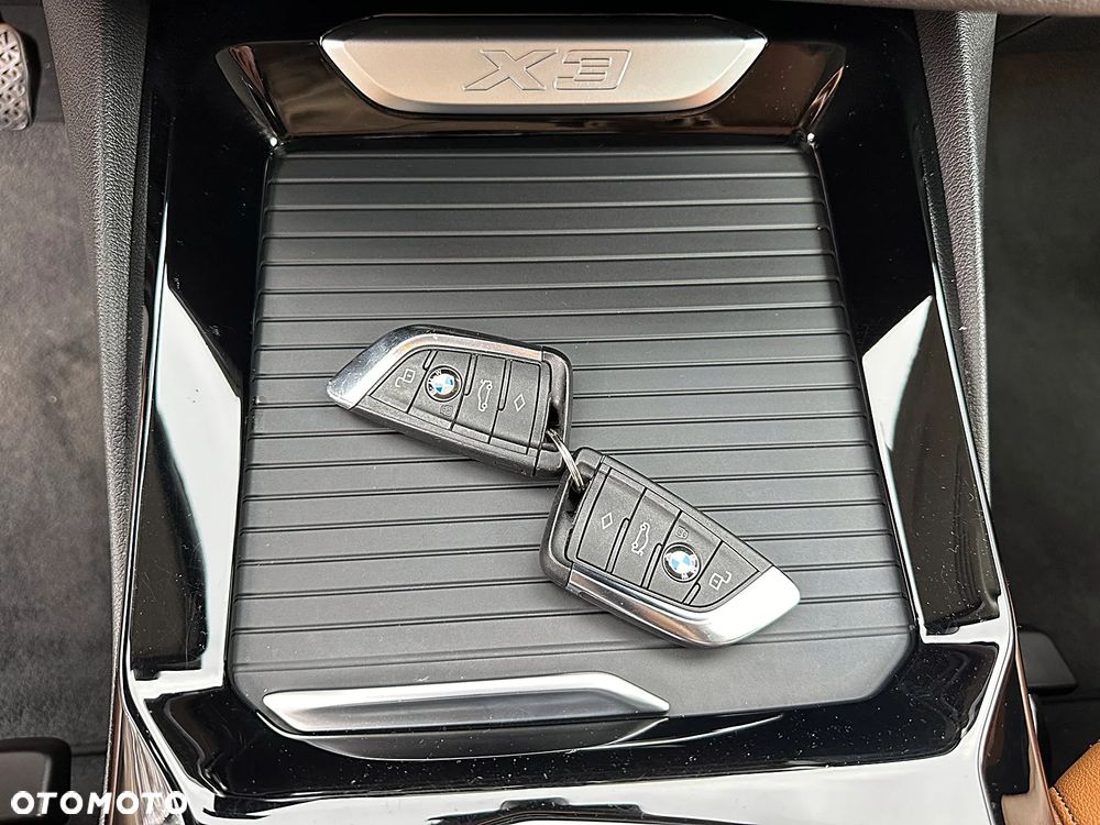 BMW X3 xDrive30e M Sport - 23