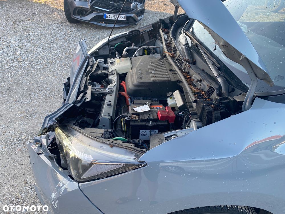 Nissan Leaf e+ 62kWh 3.Zero Limited Edition - 20