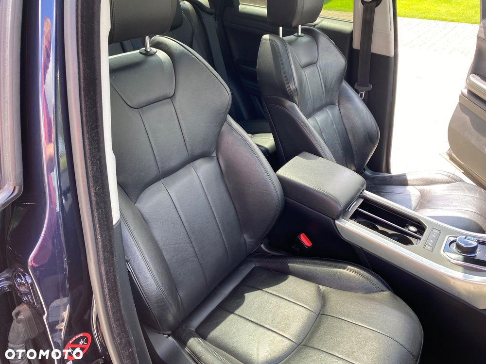 Land Rover Range Rover Evoque 2.0TD4 Pure - 10