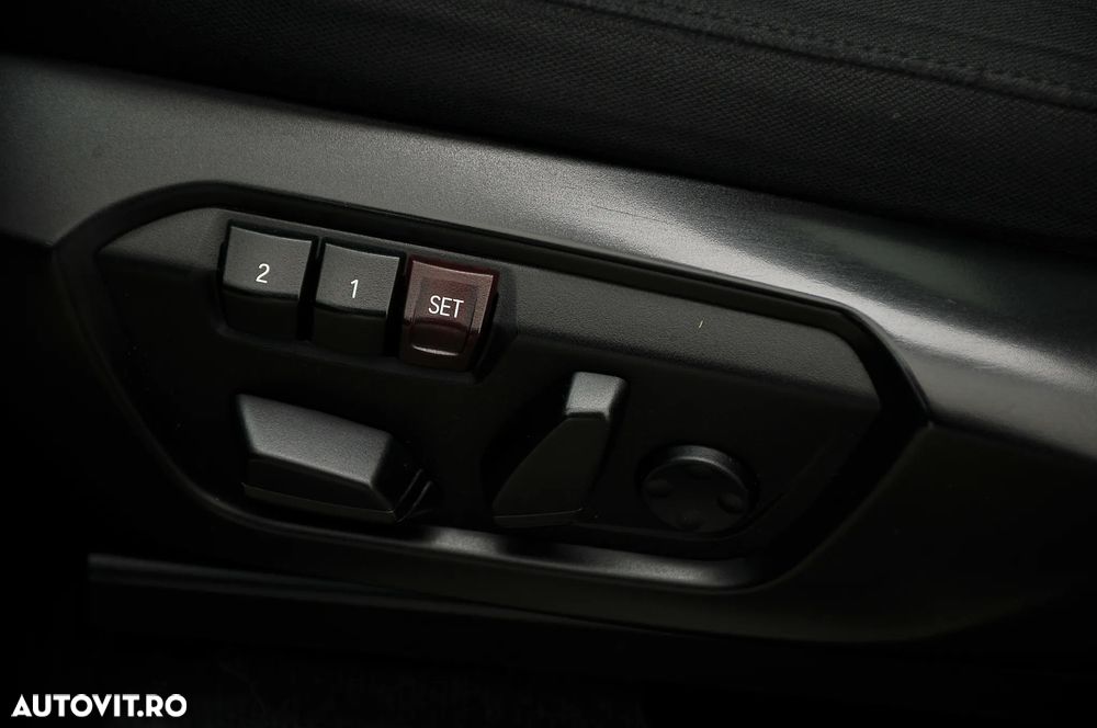 BMW X3 xDrive20d Aut. xLine - 19