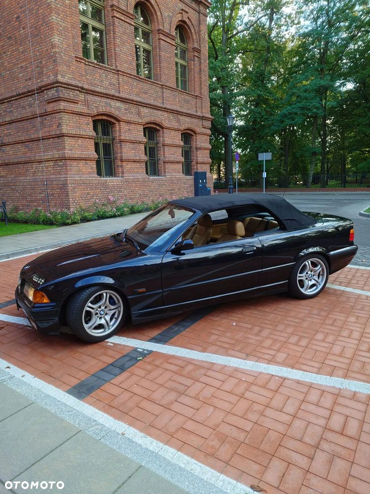 BMW Seria 3 - 29