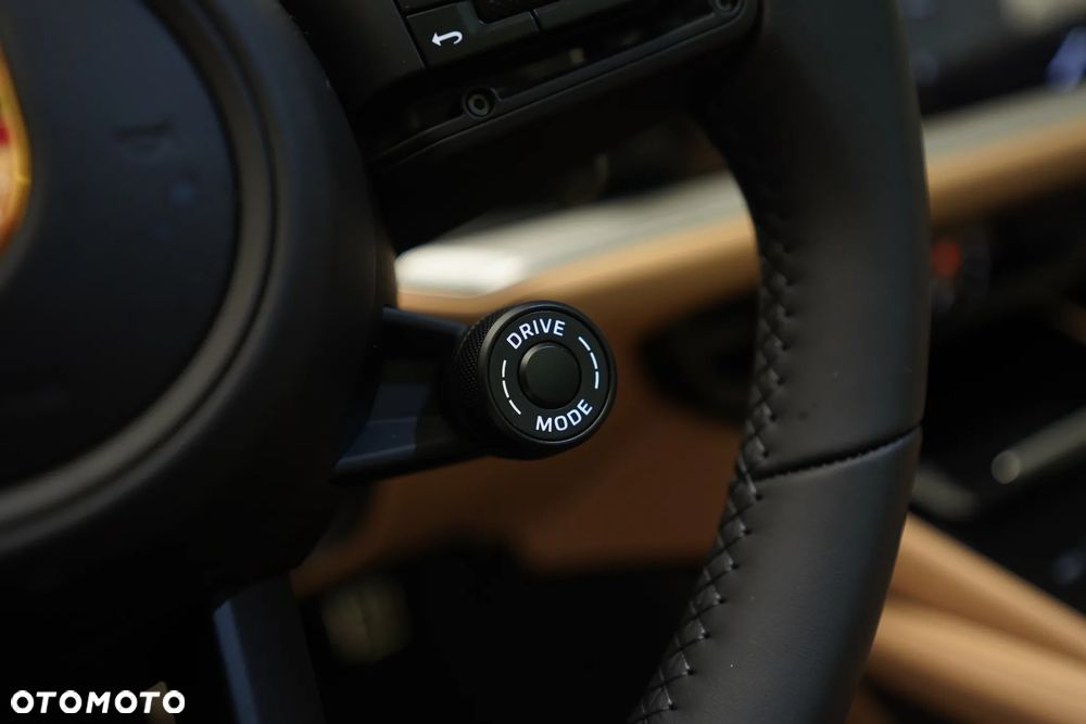 Porsche Cayenne Coupe S E-Hybrid PHEV Black Edition - 18