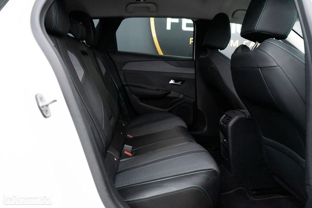 Peugeot 308 SW 1.5 BlueHDi Allure Pack - 51