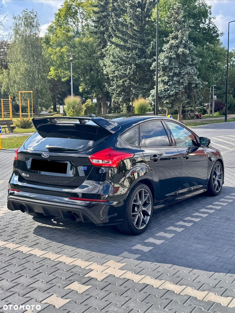 Ford Focus 2.3 EcoBoost RS - 8