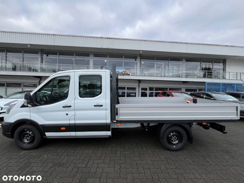 Ford transit - 7