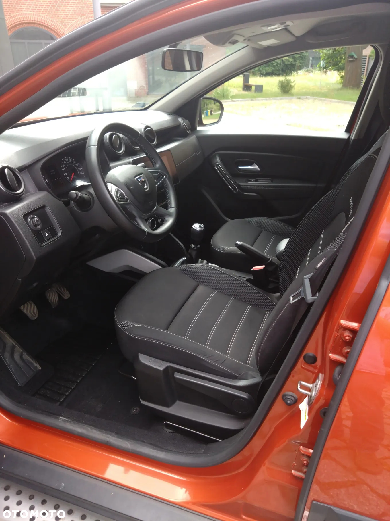 Dacia Duster 1.3 TCe Prestige - 6