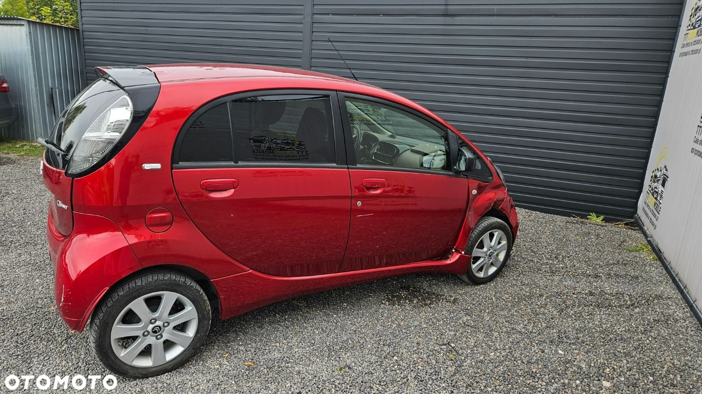 Citroën C-Zero - 25