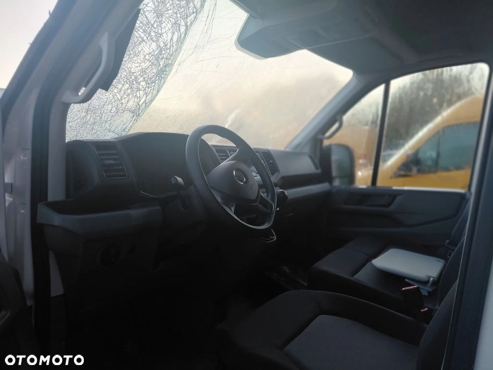 Volkswagen CRAFTER L3H2 * 2.0 TDI140 * - 3