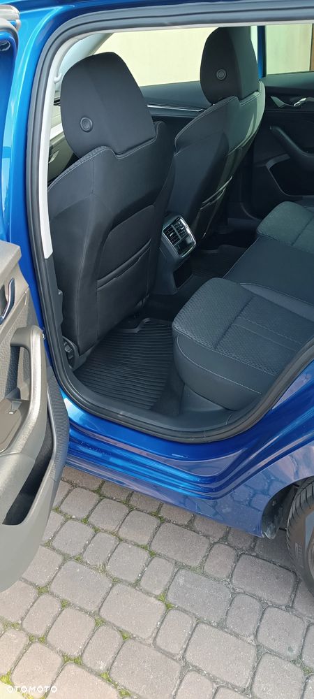 Skoda Octavia 1.5 TSI ACT Style - 16
