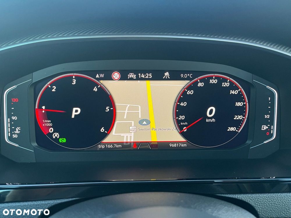 Volkswagen Arteon 2.0 TDI 4Motion R-Line DSG - 28