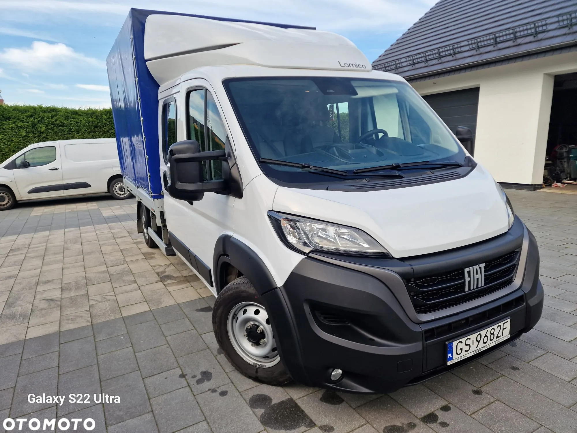 Fiat Ducato - 2