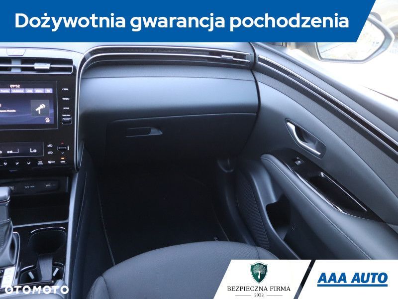 Hyundai Tucson - 10