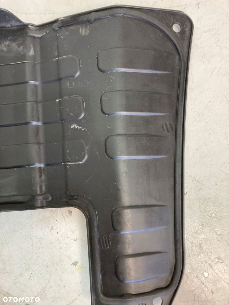 DISCOVERY SPORT LIFT L550 POKRYWA AKUMULATORA - 4