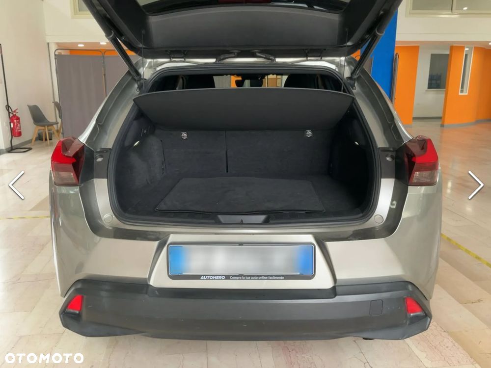 Lexus UX 250h Executive Line - 7