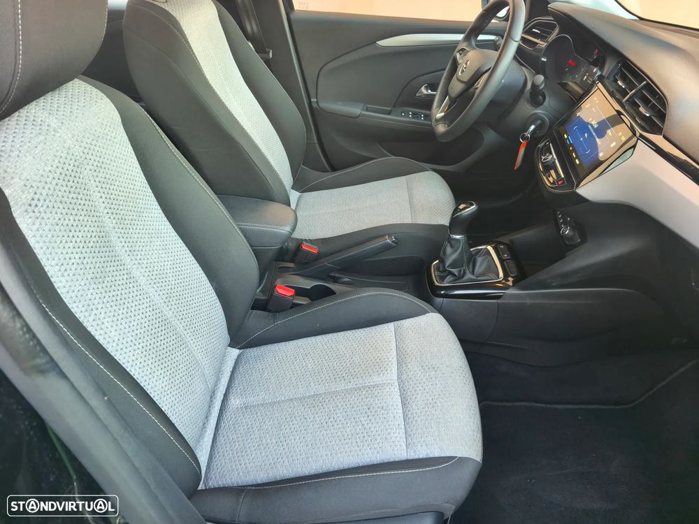 Opel Corsa 1.2 Edition - 22