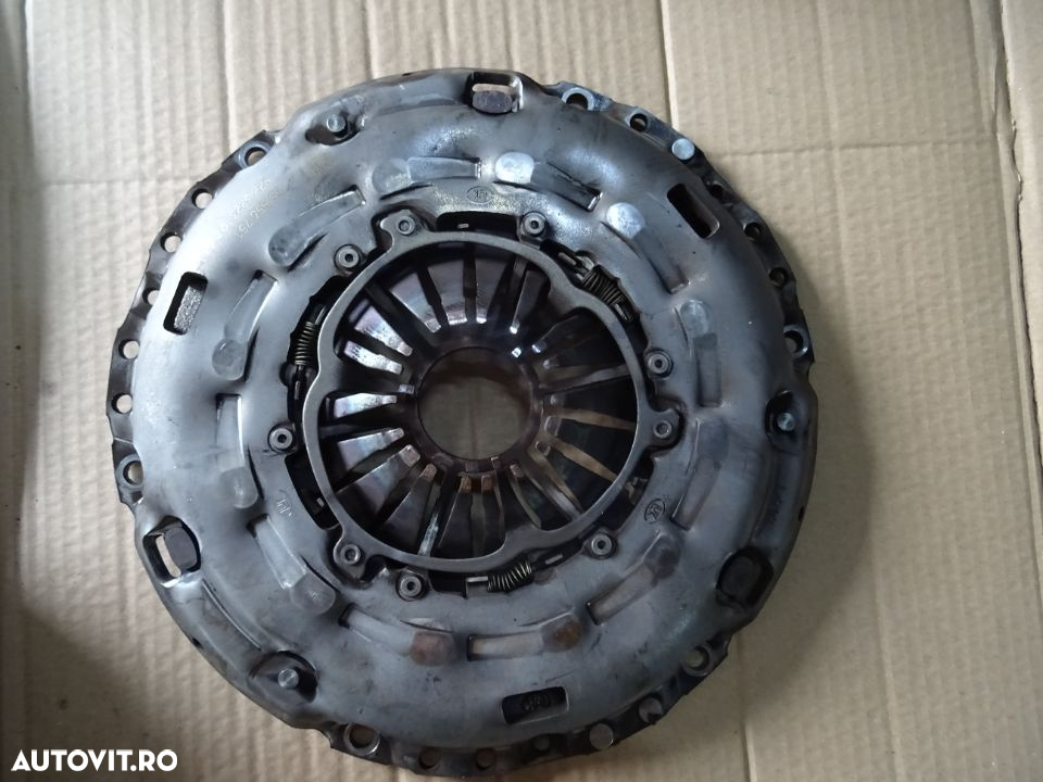 Vand Volanta Placa Disc (Kit Ambreiaj) Opel Zafira B 1.7 CDTI Z17DTR Euro5 din 2011 cod: 9223223 - 2