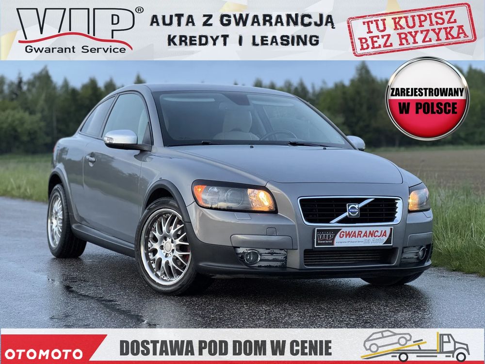 Volvo C30 2.0D Summum - 2