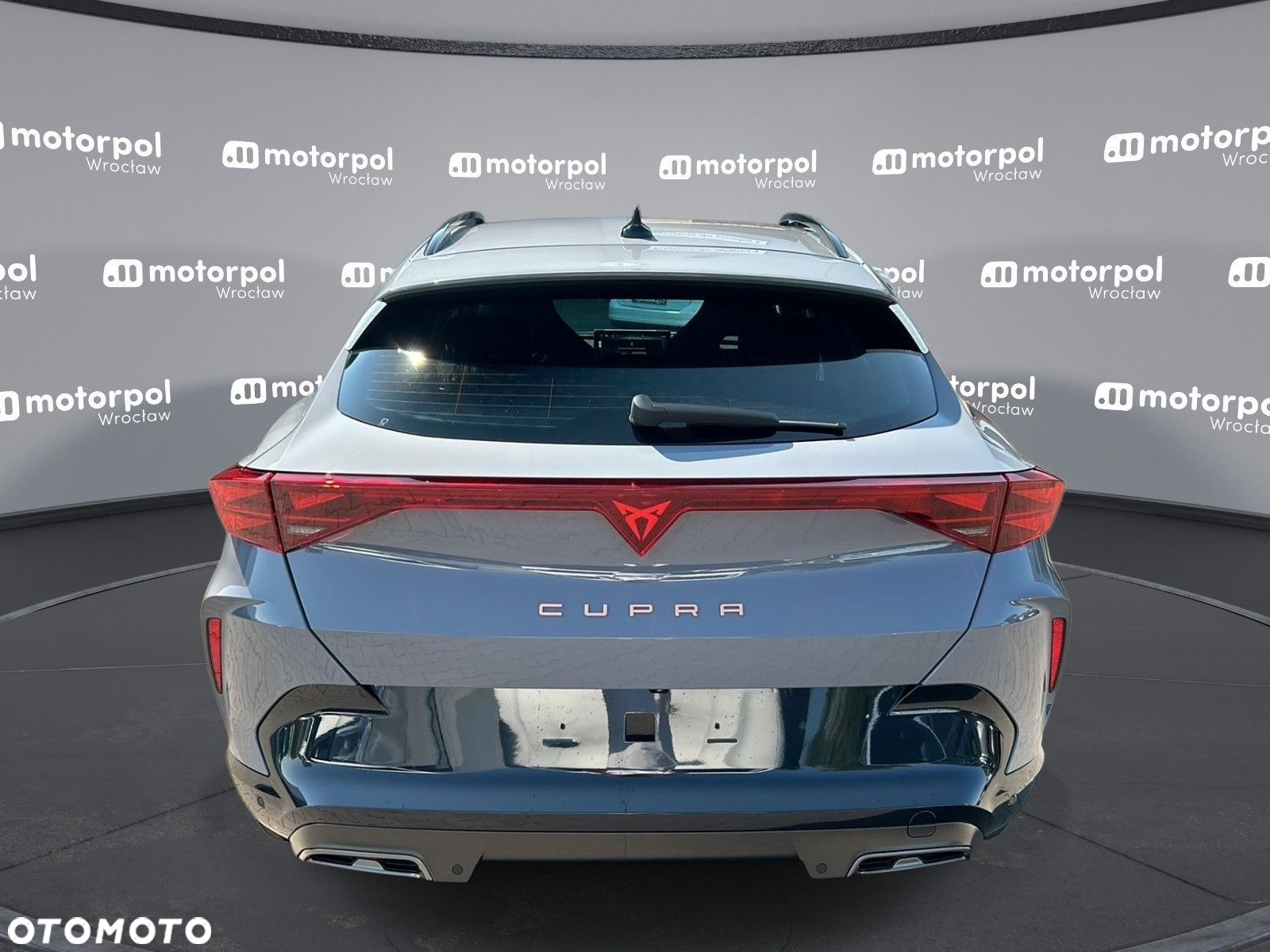 Cupra Formentor - 9