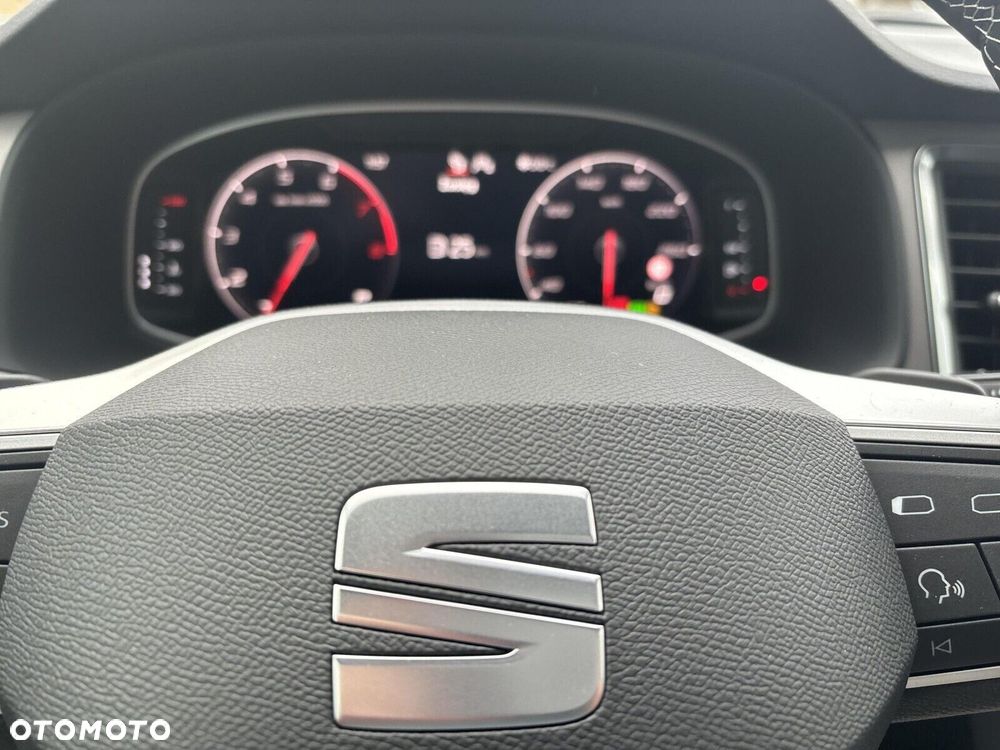 Seat Ateca 1.5 TSI Style S&S DSG - 10