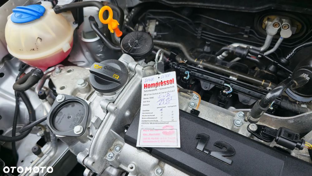 Seat Ibiza 1.2 12V i-Tech - 31